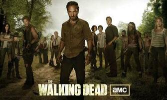 Walking Dead Wallpaper Wallpup