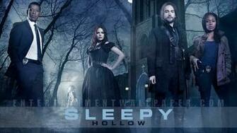Sleepy Hollow Wallpaper HD