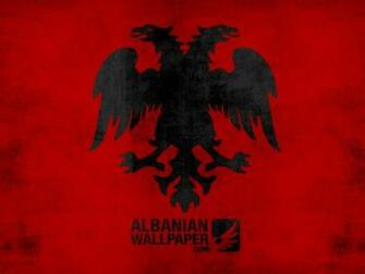 Ancient Albanian Flag