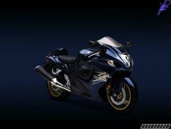 Suzuki Hayabusa Wallpaper HD In Bikes Imageci