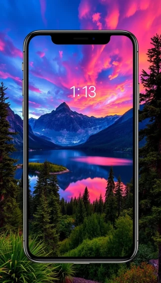 Full HD Wallpaper For Phone