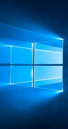 Windows Official HD Wallpaper For iPhone HDwallpaper Net