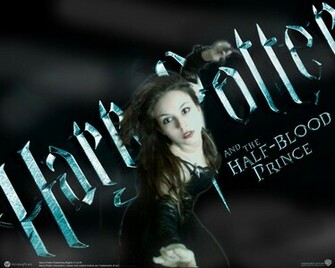 Bellatrix Lestrange Actress By