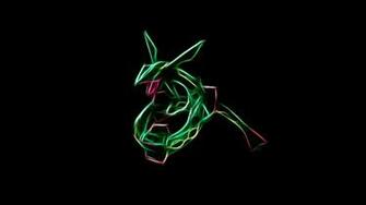 Rayquaza By Theblacksavior