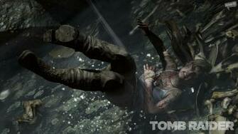 Tomb Raider Desktop Pc And Mac Wallpaper