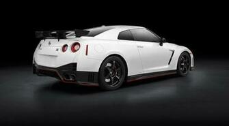 Nissan Gt R Nismo Image