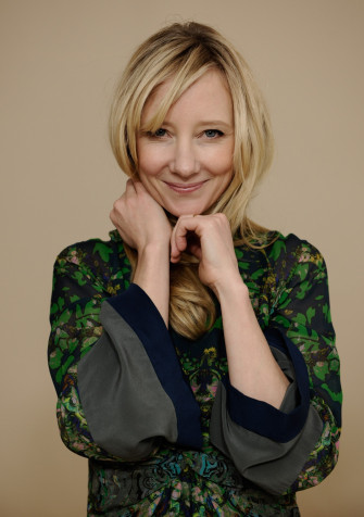 Anne Heche Photo Of Pics Wallpaper