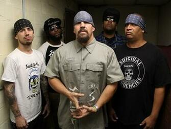 My Wallpaper Music Suicidal Tendencies Backstage