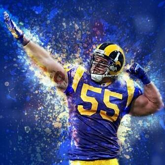 James Laurinaitis Wallpaper Rams Avatar By