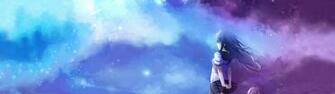 Scenic Seifuku Anime Girls Ultra Or Dual High Definition