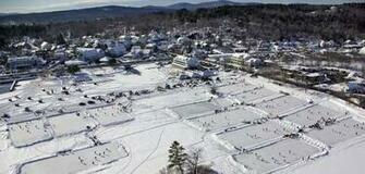 Pond Hockey Wallpaper Classic