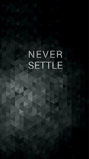 Oneplus One Stock Wallpaper
