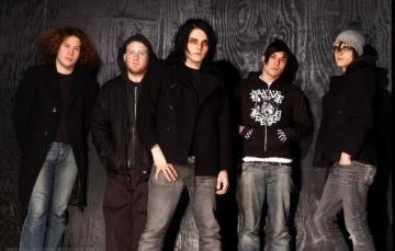 Wallpaper Music My Chemical Romance Killjoys Mcr Image For
