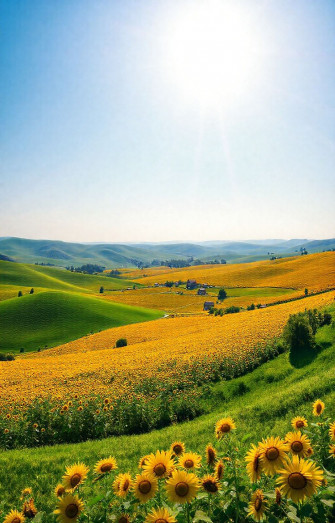 Ukraine HD Wallpaper