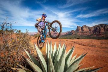 Endlessbikegirl Mtb Skills