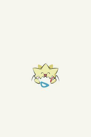 Jigglypuff Pokemon Character iPhone HD Wallpaper