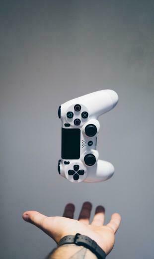 Best Game Pictures Stock Photos