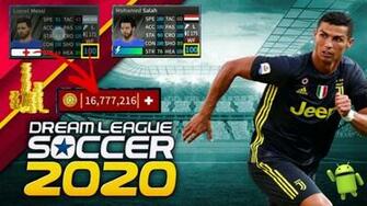 Dream League Soccer Dls Android Offline Mod Apk