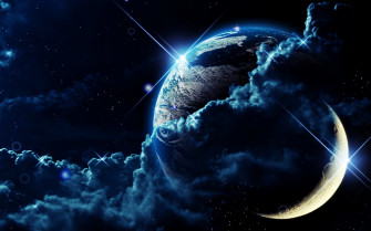 Planet Wallpaper