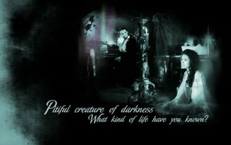 Phantom Of The Opera Wallpaper Background Theme Desktop