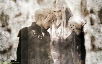 Final Fantasy Vii Advent Children Wallpaper