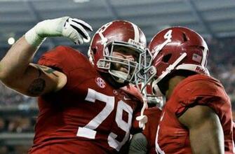 Yeldon Ncaa Football Mississippi State Alabama Jpg
