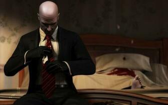 Hitman By Paullus23