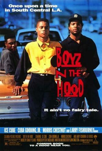 Boys In The Hood Movie Group Picture Image By Tag Keywordpictures