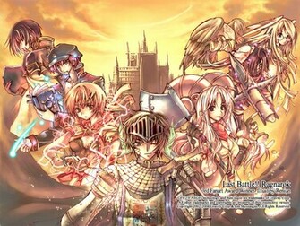 Quetzal V5 Ragnarok Online Wallpaper