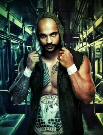 New Nxt North America Champion Ricochet Wwe