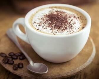 Cappuccino Wallpaper X Net