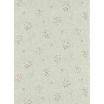 Home Wallpaper Erismann Classic Moments Floral