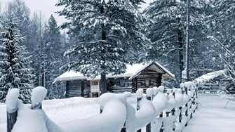 Winter Nature Funny Wallpaper Quotes Weather Quoteko