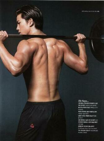 Ok Taecyeon Android iPhone Wallpaper Asiachan Kpop Image