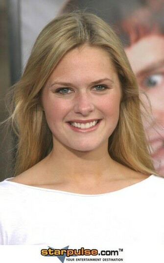 Maggie Lawson Wallpaper Colection