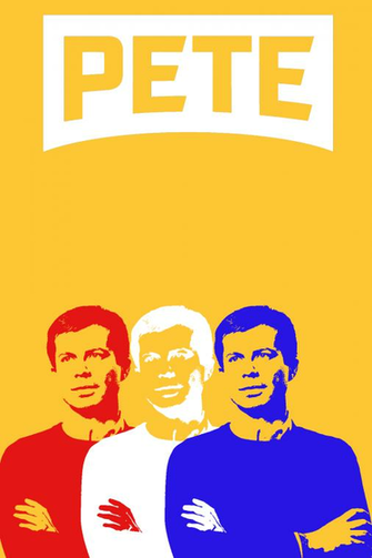 New Look Same Pete Phone Wallpaper For You