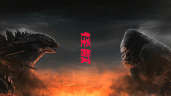 Godzilla Vs Kong 4k HD Wallpaper