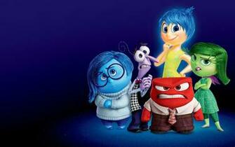 Inside Out Movie Gerbang Pertanian