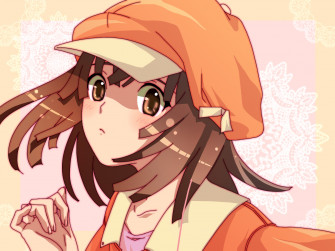 Bakemonogatari Monogatari Series Sengoku Nadeko Konachan