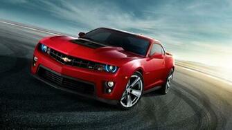 Camaro Zl1
