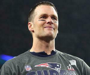 Tom Brady News Pictures And Videos Tmz