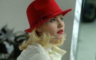 Elisha Cuthbert HD Wallpaper
