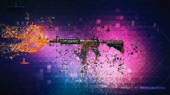 Cs Go HD Wallpaper Cool Gaming Background