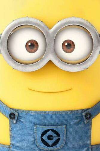 Fonds D Cran Minions Tous Les Wallpaper