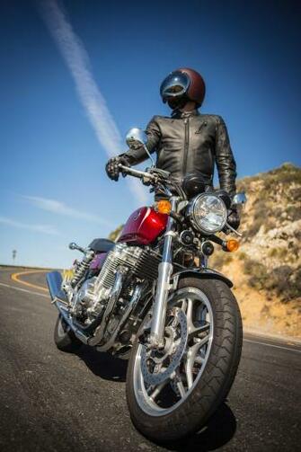 Honda Cb Dlx Pic Onlymotorbikes