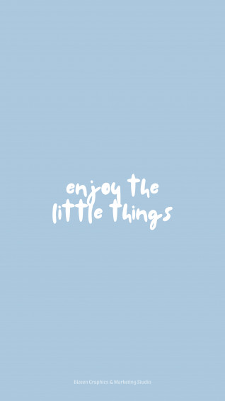 Motivational Quotes Pastel Background