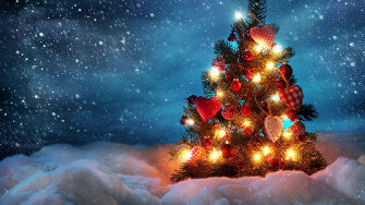 Christmas Wallpaper
