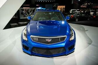 Ats Coupe Wallpaper Cadillac V Sedan Desktop