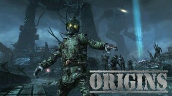 Pin Nazi Zombies Wallpaper Fever
