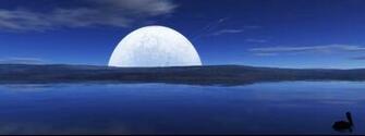Screen Wallpaper Dual Windows Lock